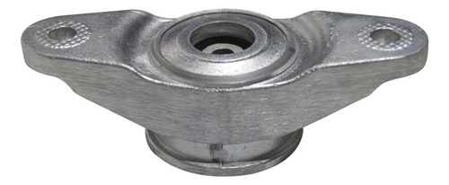 Coxim Amortecedor Traseiro Toro 4x2 4x4 2016 Em Diante .