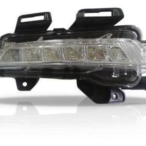 Par Sinaleira Diurna Milha Led Cruze 2015 2016 Daylight