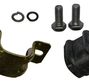 Kit Barra Estabilizadora Dianteira Hr 2005 A 2020