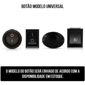 Grade Onix 2020a2025 Friso Cromado E Kit Milha Bt Universal