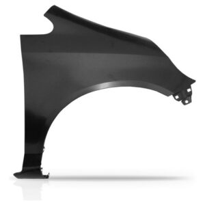 Par Paralama Fit 2004 2005 2006 2007 2008 Preto Sem Furo