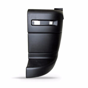 Par Polaina Ponteira Parachoque Para Strada 05 06 07 08