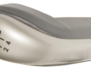 Manopla Lente Prata Agile Todos Montana 2011 Em Diante Preto