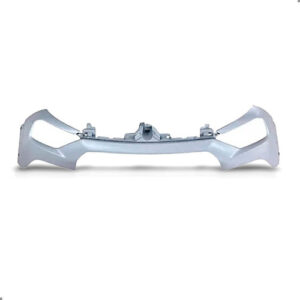 Parachoque Para Citroen C3 2021 A 2025 Superior E Inferior Preto