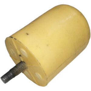 Batente Traseiro Sprinter 1997 A 2012