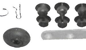 Reparo Com Tubo Alavanca Cambio Corcel Belina 78 Ate 81