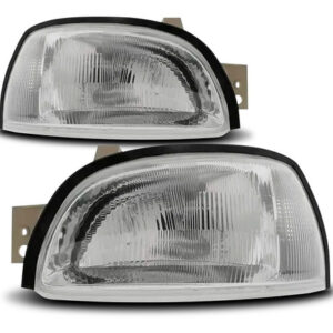 Par Farol Renault Clio 1996 1997 1998 1999 Manual