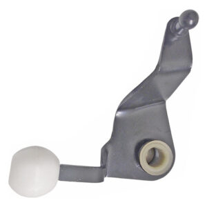 Alavanca Seletora Trambulador Menor 206 1.0 8v 16v 99 A 10