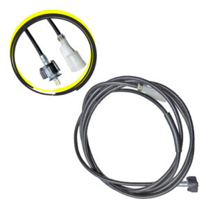 Cabo De Velocimetro 2660 Mm Towner