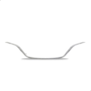 Kit Envolvente + Friso Superior E Inferior Captur 2017 A 21 Preto