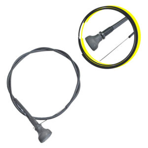 Cabo De Afogador Opala Caravan 4 Cc 1979 A 1980