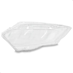 Par Lente Farol Dianteiro Para Honda Hrv 2019 2020 2021