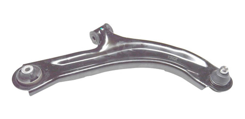 Bandeja Dianteira Dir Com Buchas Com Pivo Livina 1.6 1.8 10