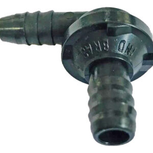 Valvula Hidrovacuo 90 Tubo 10x10 Usada Circuito