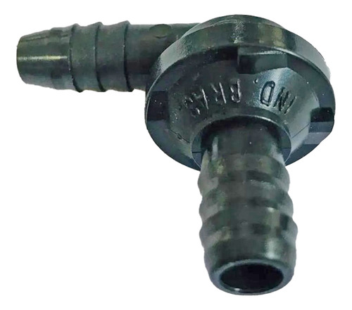 Valvula Hidrovacuo 90 Tubo 10x10 Usada Circuito