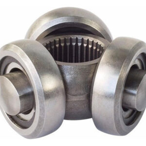 Junta Tripoide Trizeta 30 Dentes Corolla 1.8 2015 Em Diante