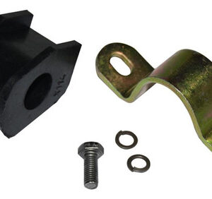 Kit Barra Estabilizadora Etios Yaris Automatico 24mm