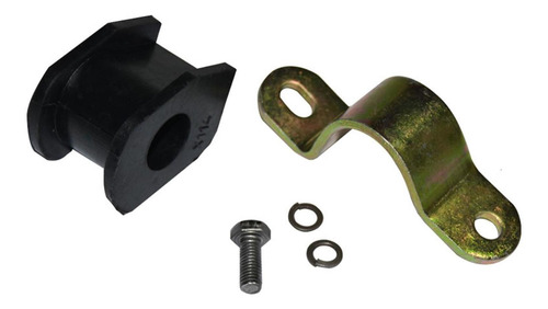 Kit Barra Estabilizadora Etios Yaris Automatico 24mm