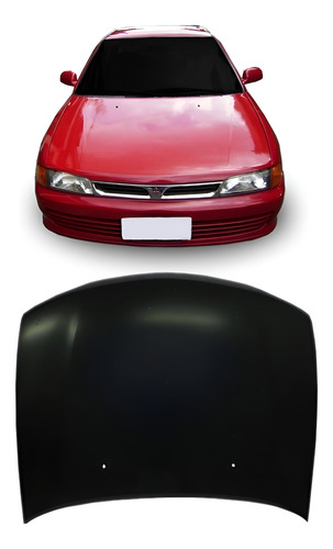 Capo Mitsubishi Lancer 1996 1997