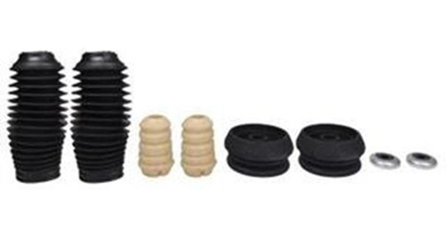 Kit Amortecedor Dianteiro Ka Fiesta