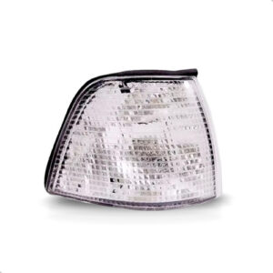 Kit Farol Bmw 1991 A 1997 Mod 320 S3 Com Milhas E Piscas