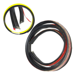 Borracha Para-brisas Picanto 12 Em Diante