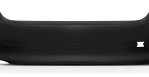 Kit Envolvente Bmw Serie 3 320 328 2006 A 2009 S/furo Sensor Preto