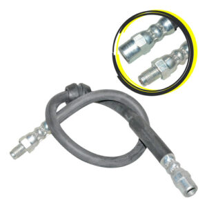 Flexivel De Freio Traseiro 240 Mm 306 94 Em Diante Esquerdo