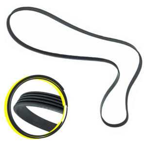 Correia Micro V Palio Strada Punto Flex 02 Em Diante