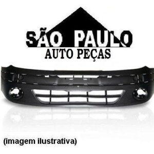 Parachoque Scenic 2000 2001 2002 2003 2004 2005 Dianteiro