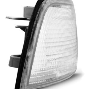 Par Lanterna Dianteira Sinaleira Audi A80 91 92 93 94 95