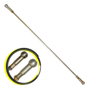 Vareta Ligacao Dupla Carburador Regulavel Brasilia