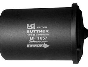 Filtro Combustivel Aircross Berlingo 2003 2007 C3 1.6