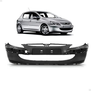 Envolvente Dianteiro 307 A 2001 A 2006 S/ Furo 1a Linha