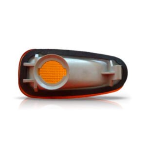 Sinaleira Paralama Sprinter 1995 1996 97 98 99 A 2002 Ambar Âmbar