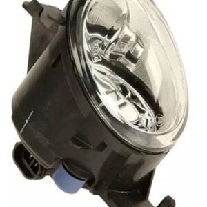 Farol Milha Auxiliar Bmw X5 2007 2008 2009 2010 1ª Linha - - Direito