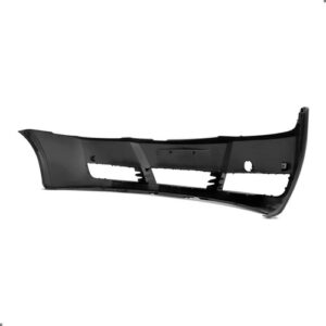 Kit Frente Astra 2003 A 2012 Parachoque E Par Farol Preto