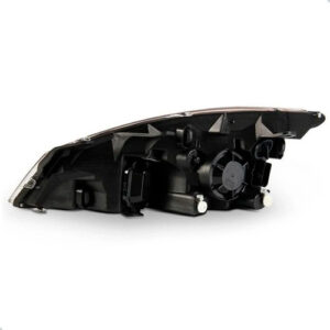 Farol Dianteiro Para Ford Fiesta 2008 2009 2010 1ª Linha Direito/passageiro