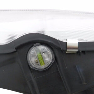 Kit Farol Galant 1993 1994 1995 1996 Com Par Piscas Direito E Esquerdo