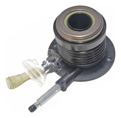 Atuador Embreagem S10 2.4 8v 12 Em Diante Diesel Gasolina