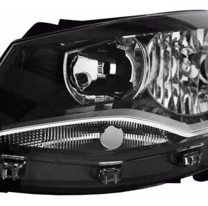 Par Farol Gol G6 Saveiro Voyage Gvi G6 13 14 Foco Duplo Direito E Esquerdo