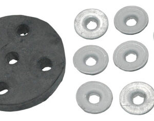 Reparo Juncao Coluna Direcao Del Rey