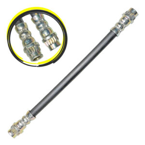 Flexivel De Freio Traseiro 206 1.0 1.4 1.6 1999 A 2010