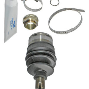 Junta Homocinetica Traseira Fusion 2.0 16v Awd 2013 A 2020