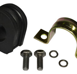 Kit Barra Estabilizadora Dianteira 34 Mm Blazer 2001 A 2011