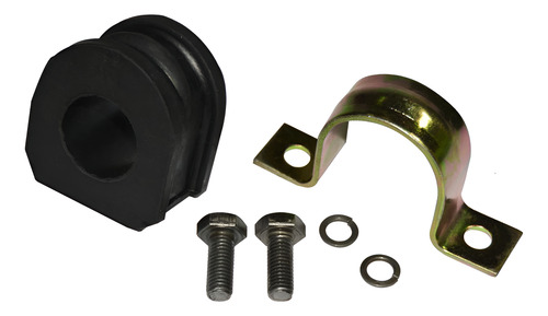 Kit Barra Estabilizadora Dianteira 34 Mm Blazer 2001 A 2011