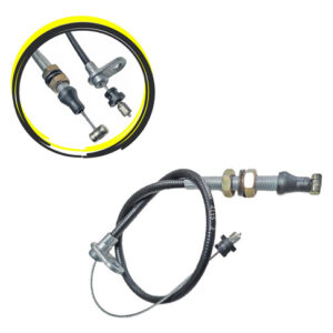 Cabo De Acelerador Opala Caravan 4 Cc S Ar 1979 A 1983