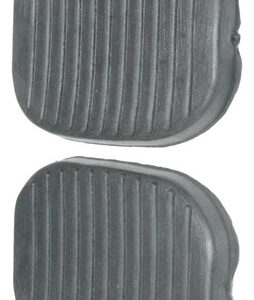 Kit Capa De Pedais Freio Embreagem Marea Brava