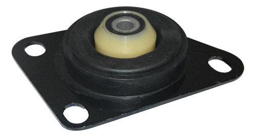 Coxim Do Motor Lado Cambio Palio 96 A 02 Strada 99 A 01 .
