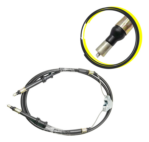 Cabo De Freio Montana 2004 Em Diante